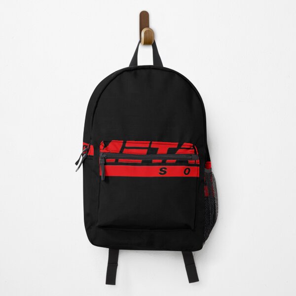 Item preview, Aggressive Blocky Red Military Tactical designed and sold by Austinchi12.