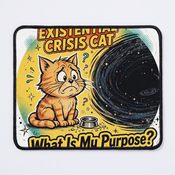 Item preview, What Is My Purpose? Eats Crumbs designed and sold by HAYA6395.