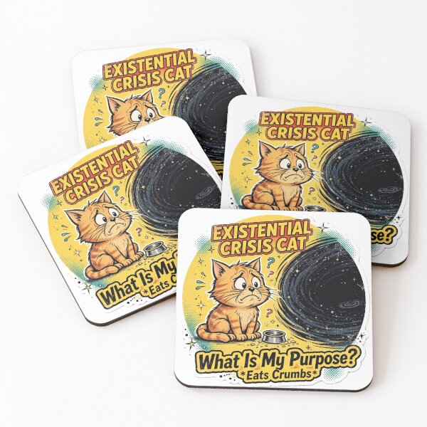 Item preview, What Is My Purpose? Eats Crumbs designed and sold by HAYA6395.