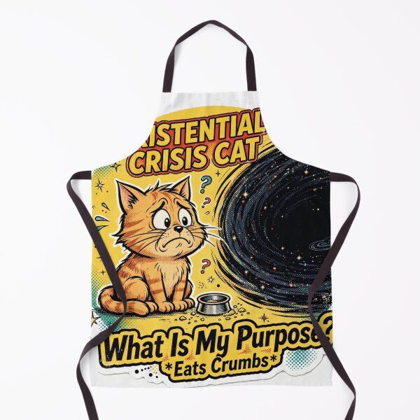 Item preview, What Is My Purpose? Eats Crumbs designed and sold by HAYA6395.