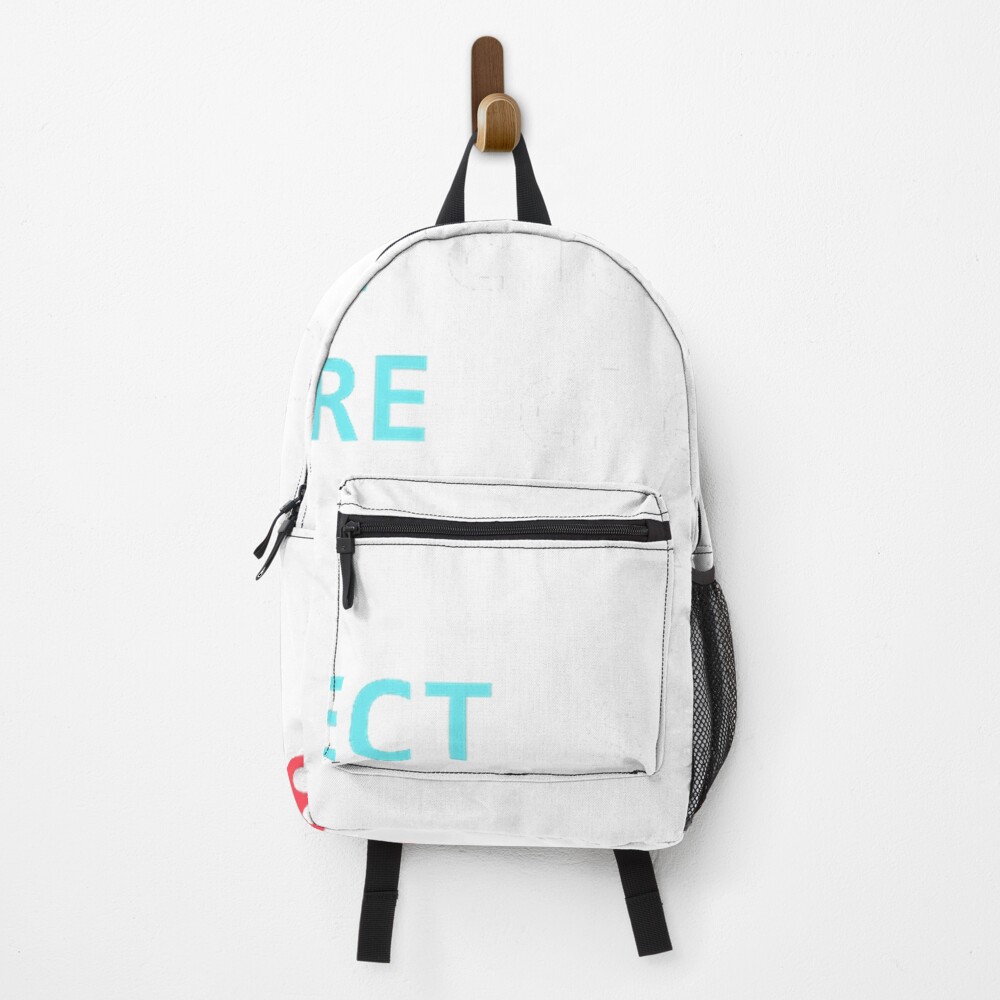 Item preview, Backpack designed and sold by SavsMerch.