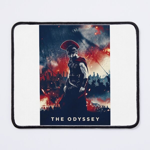 Item preview, The Odyssey 2026 Vintage designed and sold by PatrickRobbin.