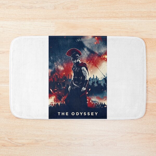 Item preview, The Odyssey 2026 Vintage designed and sold by PatrickRobbin.