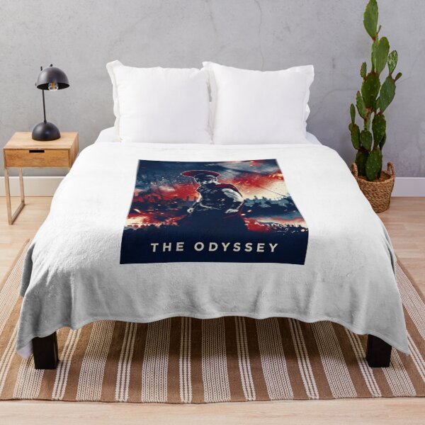 Item preview, The Odyssey 2026 Vintage designed and sold by PatrickRobbin.