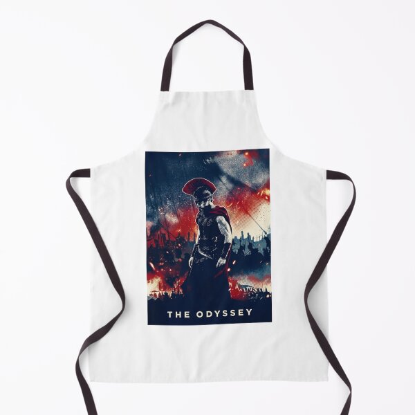 Item preview, The Odyssey 2026 Vintage designed and sold by PatrickRobbin.