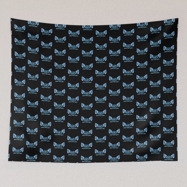 Item preview, Put Your Paws Up designed and sold by Saroobadoop.