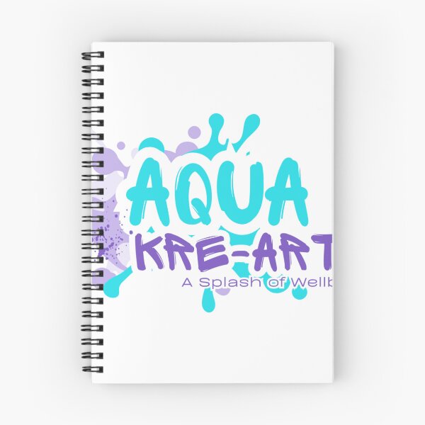 Item preview, Aqua Kre-Artz Splash of Wellbeing designed and sold by Aqua Kre-Artz.