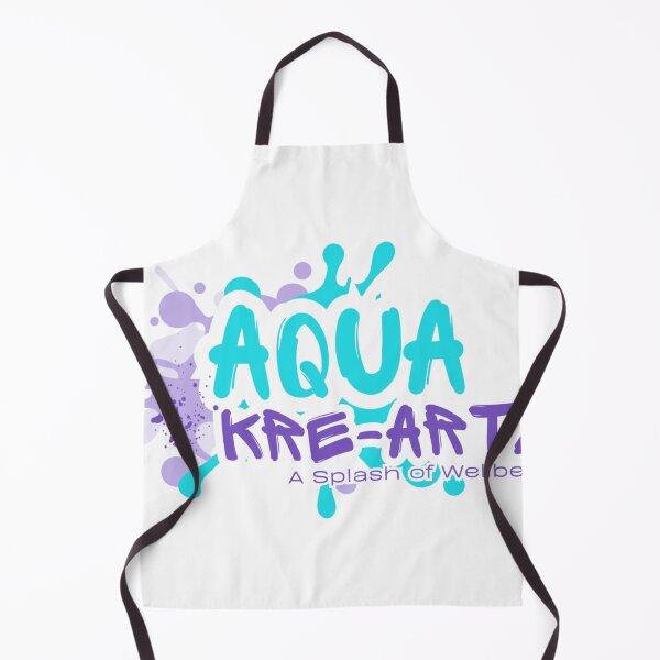 Aperçu de l'œuvre Aqua Kre-Artz Éclaboussure de bien-être créée et vendue par Aqua Kre-Artz.