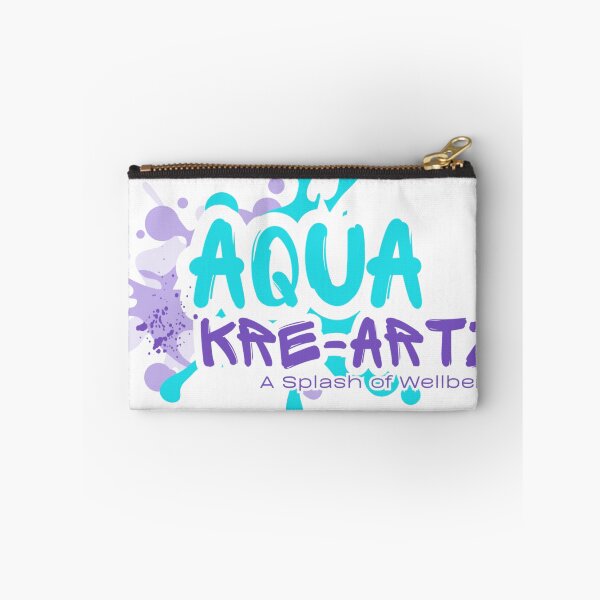 Item preview, Aqua Kre-Artz Splash of Wellbeing designed and sold by Aqua Kre-Artz.