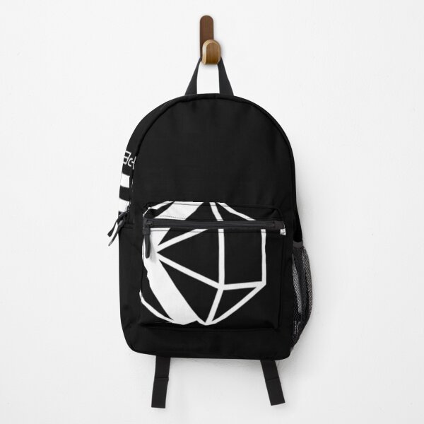 Item preview, Geometric Polyhedral Diamond Facet Technology Monogram designed and sold by Austinchi12.