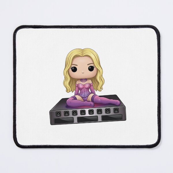 Item preview, Confessions II 2026 Pop Singer Doll designed and sold by PatrickRobbin.