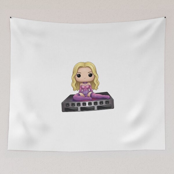 Item preview, Confessions II 2026 Pop Singer Doll designed and sold by PatrickRobbin.
