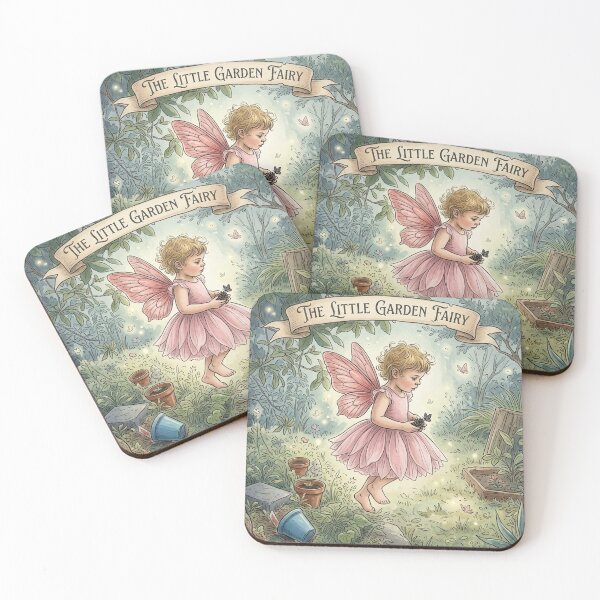 Item preview, Garden fairy, at the bottom of my garden designed and sold by Faerieglen.