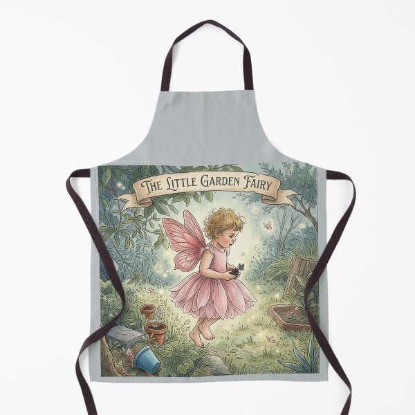 Item preview, Garden fairy, at the bottom of my garden designed and sold by Faerieglen.