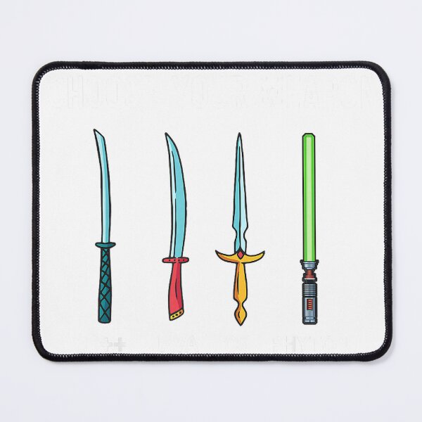 Item preview, Python Choose Your Weapon - Programmer Coding T-Shirt designed and sold by gidget-gadget.