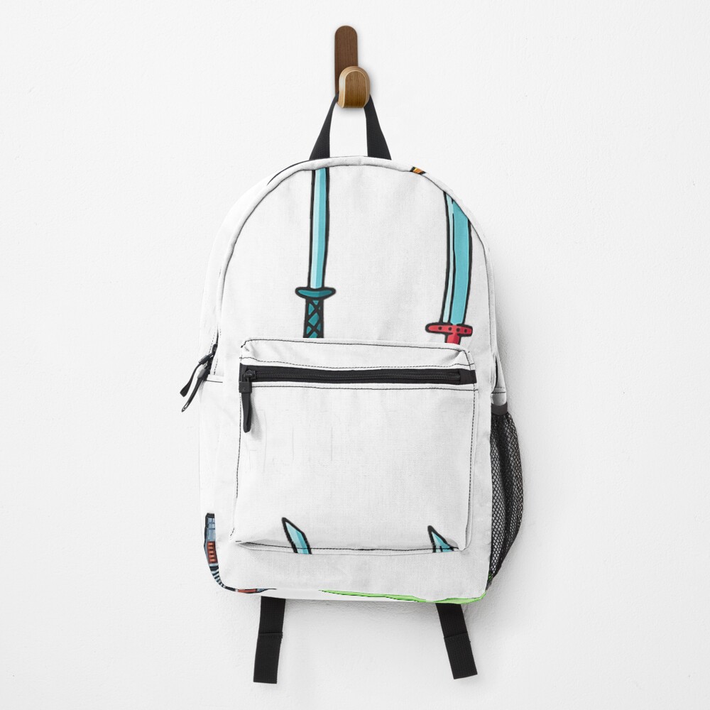 Item preview, Backpack designed and sold by gidget-gadget.
