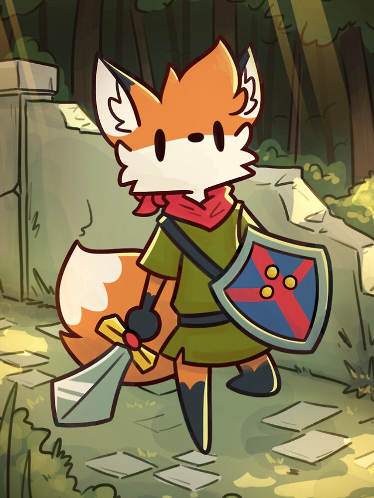Thumbnail 4 of 4, iPhone Case, Adventure Fox designed and sold by RafVicAlv.