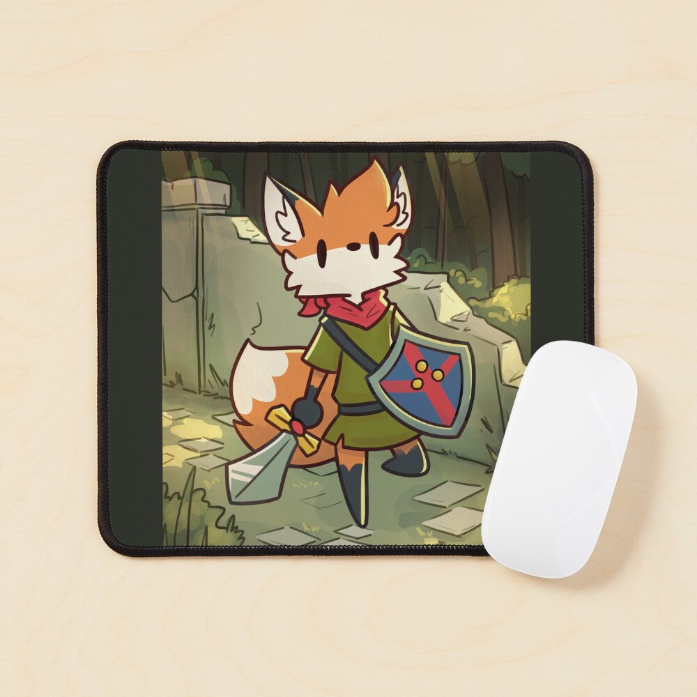 Item preview, Mouse Pad designed and sold by RafVicAlv.