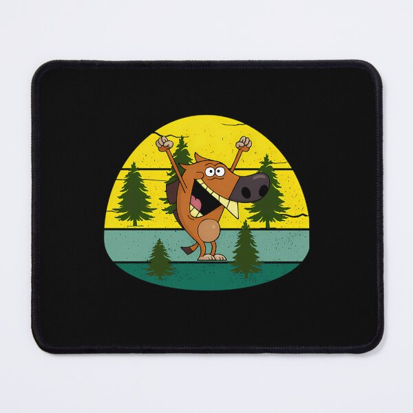 Item preview, Wilderness Cartoon Character designed and sold by BlackStar2077.