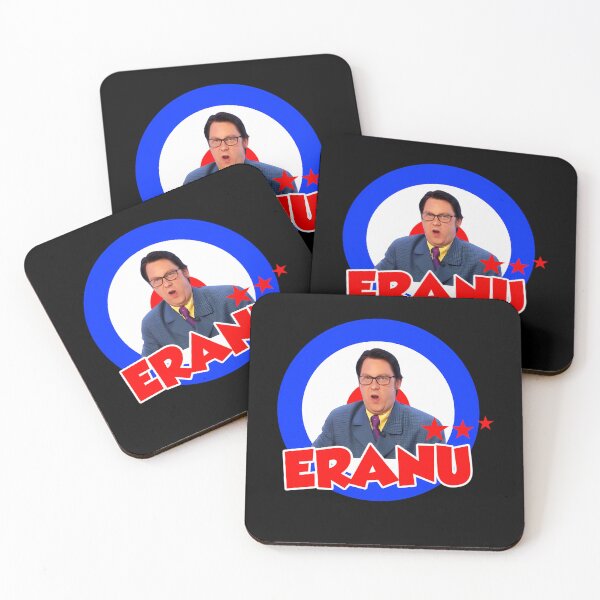 Item preview, Vic Reeves Eranu British Comedy Parody designed and sold by BlackStar2077.