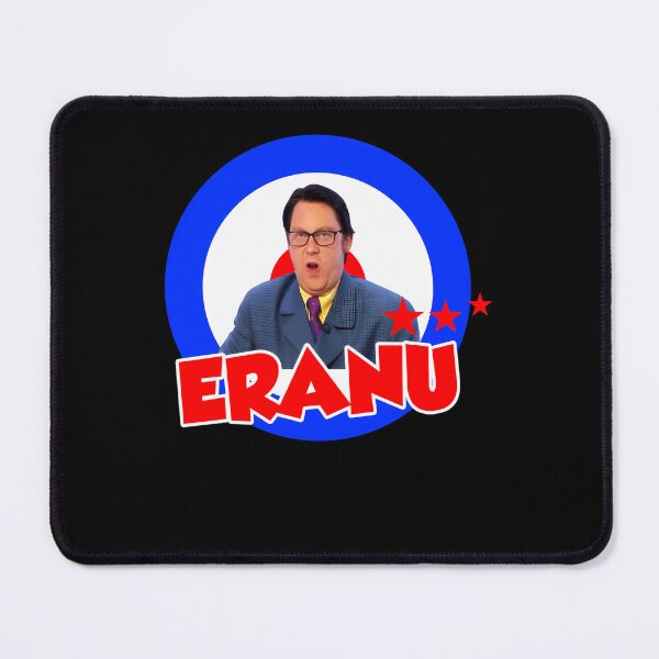 Item preview, Vic Reeves Eranu British Comedy Parody designed and sold by BlackStar2077.