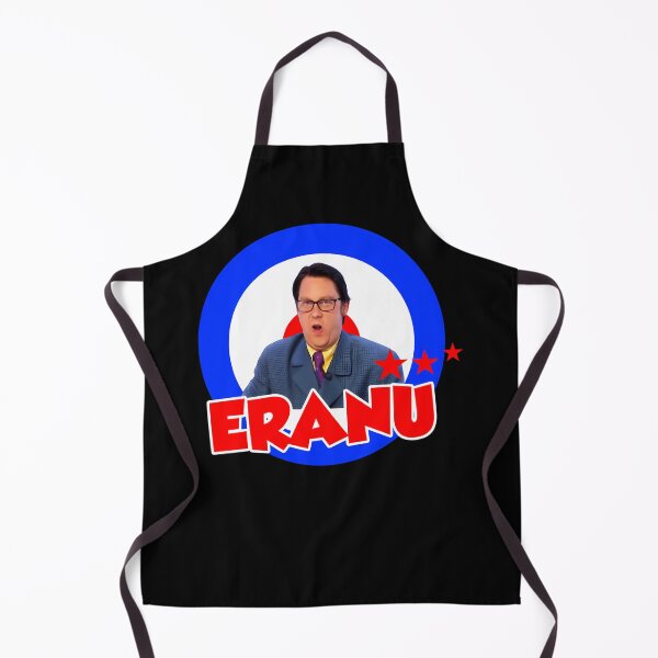 Artikelvorschau, Vic Reeves Eranu Britische Comedy-Parodie entworfen und verkauft von BlackStar2077.