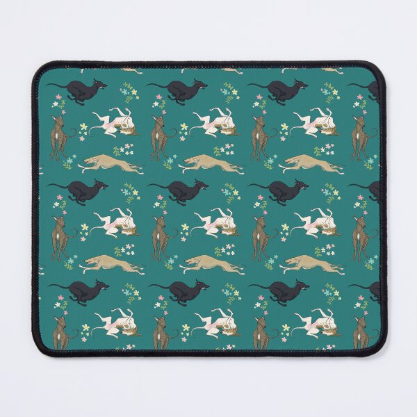 Item preview, Have a Greyt Day designed and sold by SightlyHounds Creative.