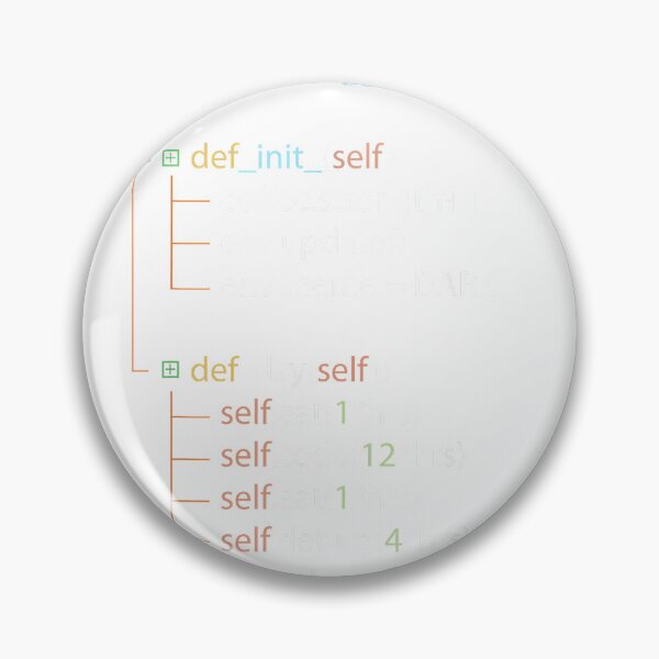 Item preview, Python Coding Funny Gift for T-Shirt designed and sold by Voila-creative.