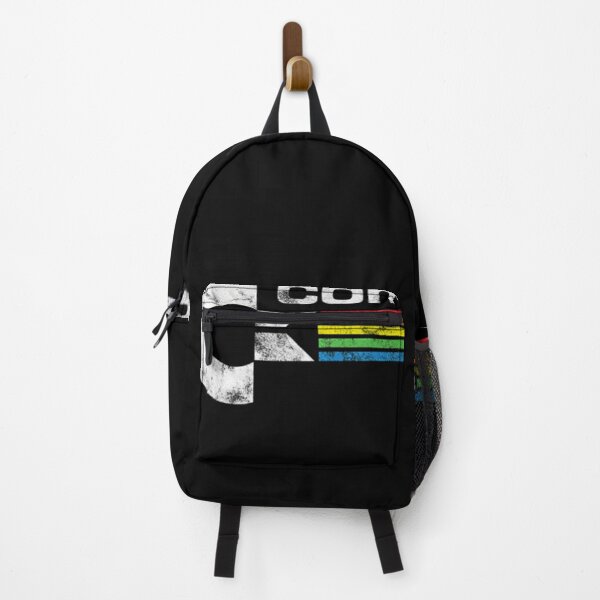 Item preview, Computing Symbol With Rainbow Stripes designed and sold by Austinchi12.