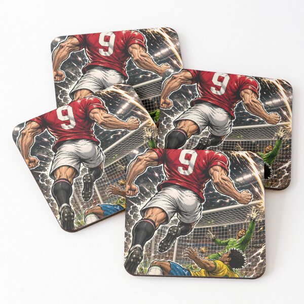 Item preview, Norway vs Brazil | Haaland designed and sold by Pandora´s Box.