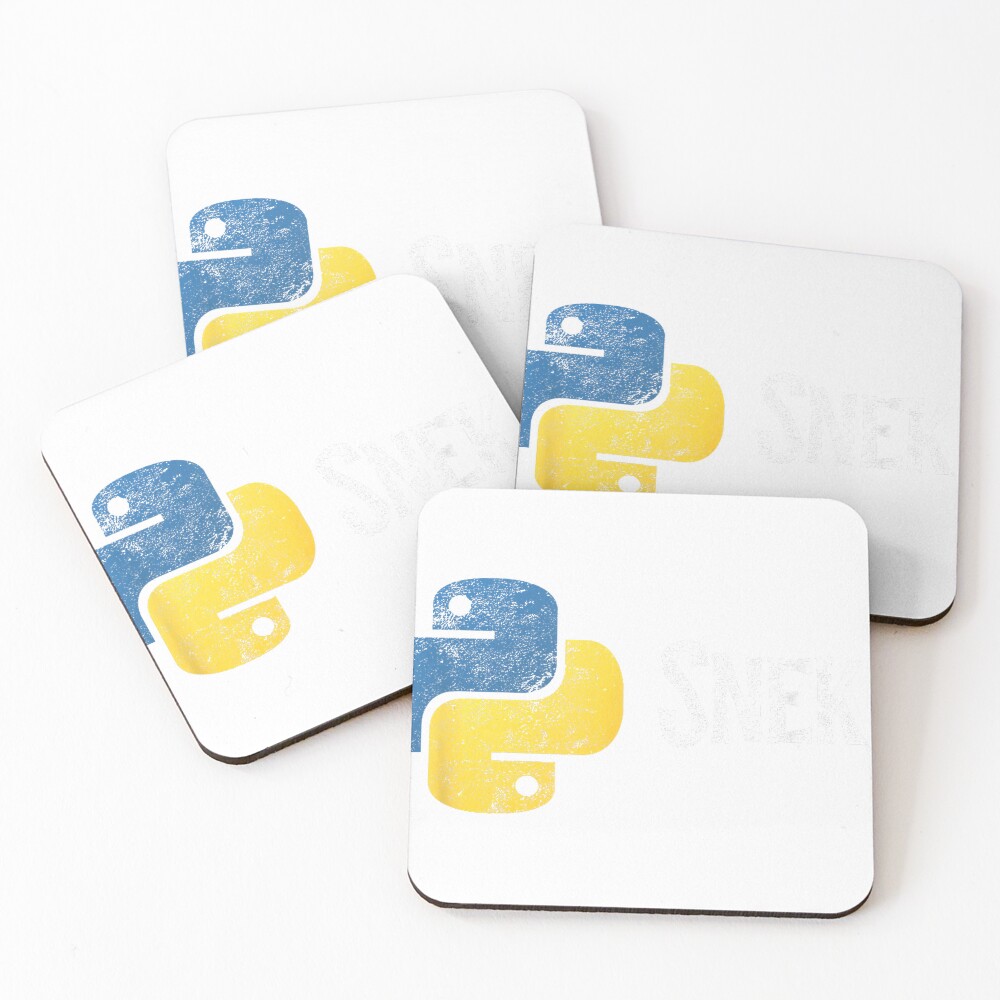 Item preview, Coasters (Set of 4) designed and sold by DArtfulStudio.