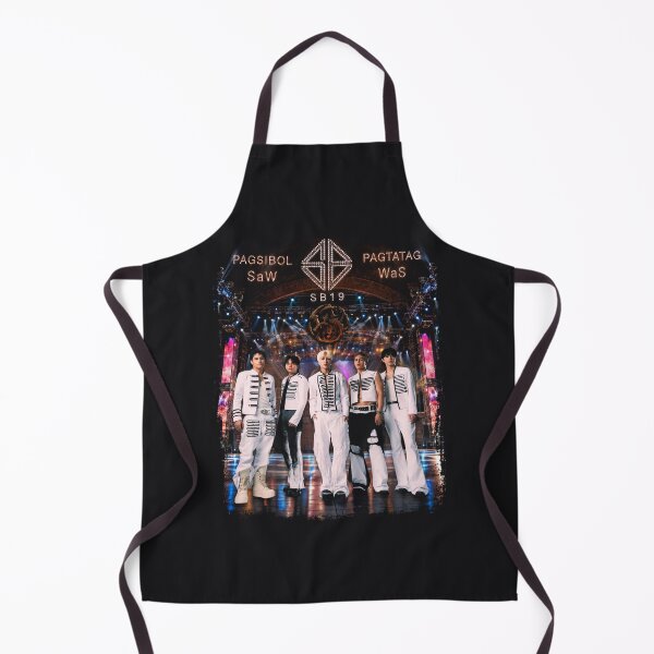 Item preview, SB19 Wakas at Simula Finale Concert designed and sold by RedInkLab.