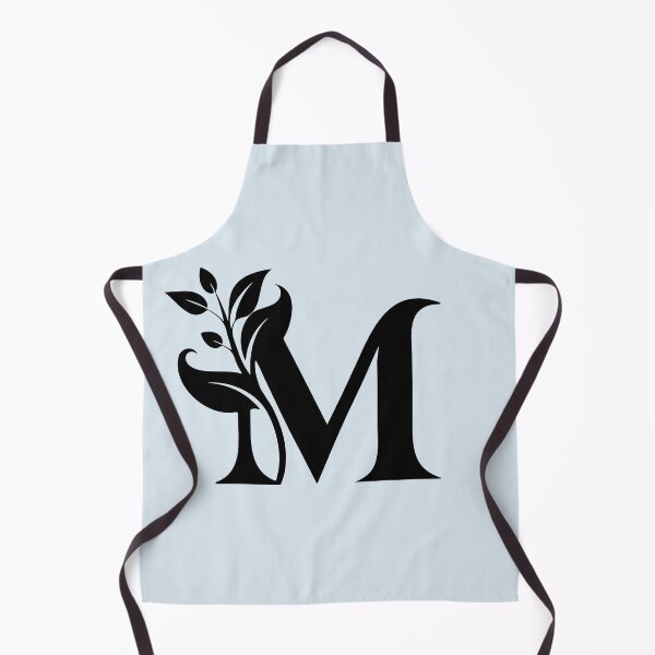 Item preview, Letter M designed and sold by Heaven1111.