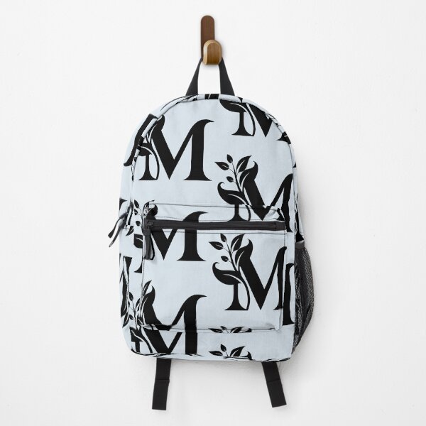 Item preview, Letter M designed and sold by Heaven1111.