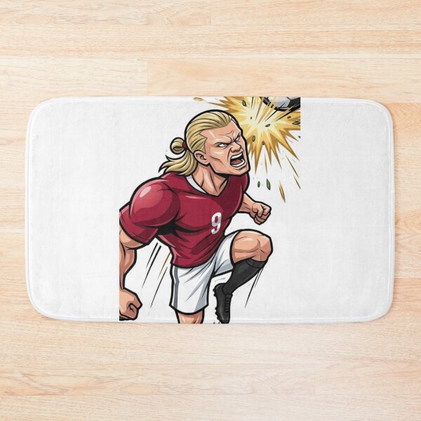 Item preview, Erling Haaland | World Cup designed and sold by Pandora´s Box.