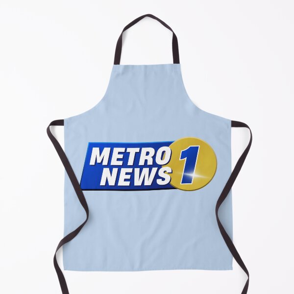 Item preview, HIMYM: Metro News 1 Logo designed and sold by Heeby Jeebys.