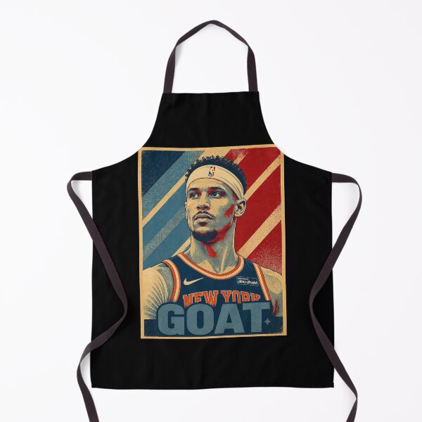 Artikelvorschau, Josh Hart – G.O.A.T. Typografie entworfen und verkauft von delacerdaan.