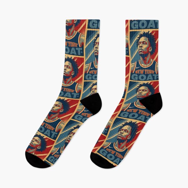 Item preview, og anunoby - G.O.A.T Typography designed and sold by delacerdaan.