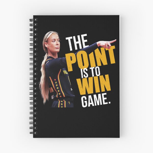 Item preview, Vintage Sophie Cunningham The Point Is To Win Game  designed and sold by MidzzSky.