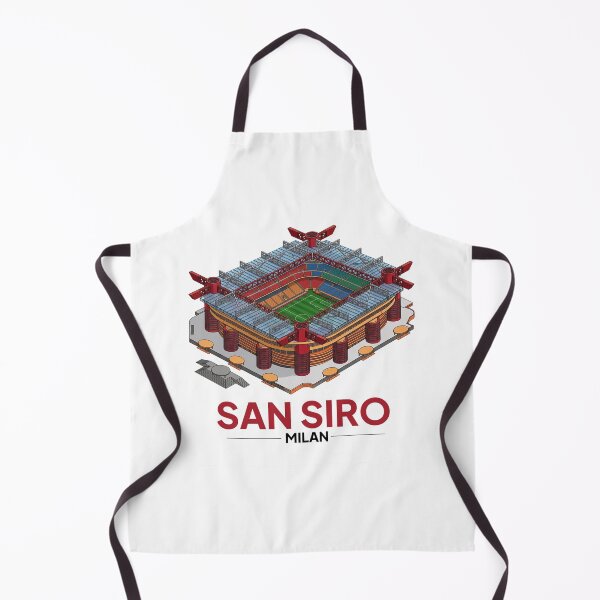 Item preview, San siro Milan designed and sold by anuggra.