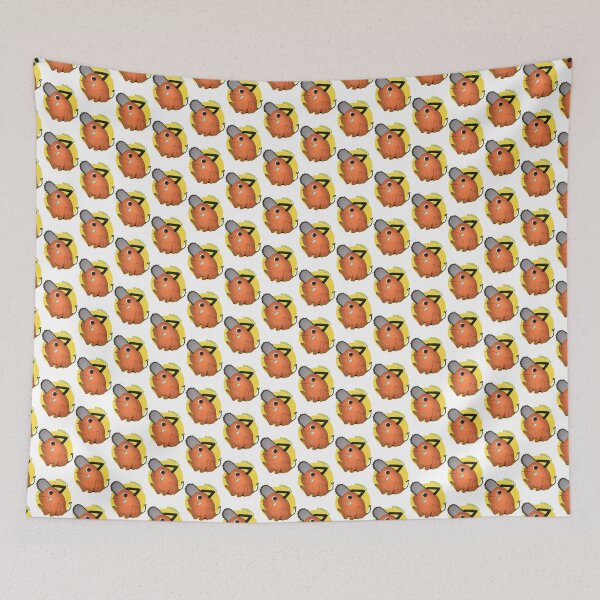 Item preview, Scribble Cute designed and sold by ValdoArt.