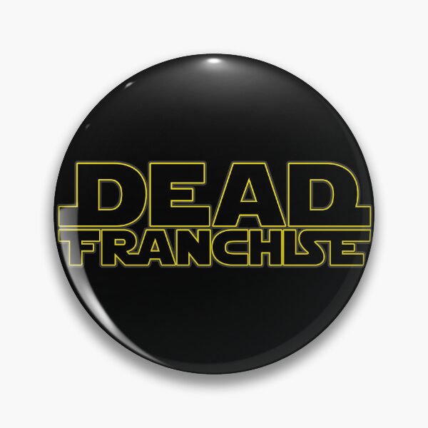 Item preview, Space Fantasy - Dead Franchise designed and sold by Jeremy Kohrs.