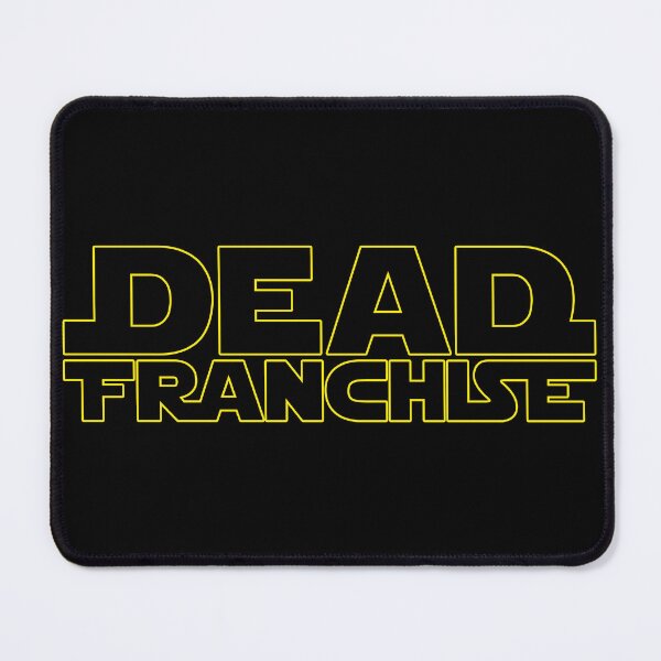 Item preview, Space Fantasy - Dead Franchise designed and sold by Jeremy Kohrs.