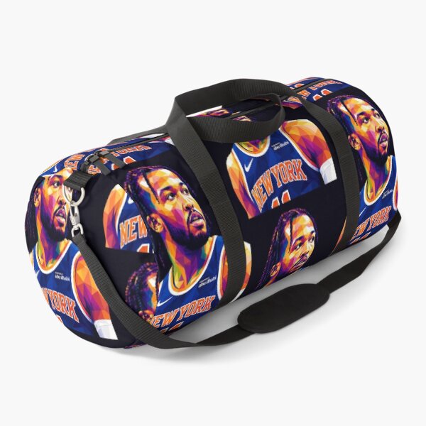 Item preview, Jalen Brunson-Wpap Pop Art designed and sold by delacerdaan.