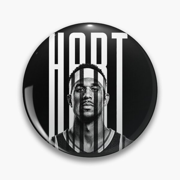 Item preview, Josh Hart Editorial Typography designed and sold by delacerdaan.