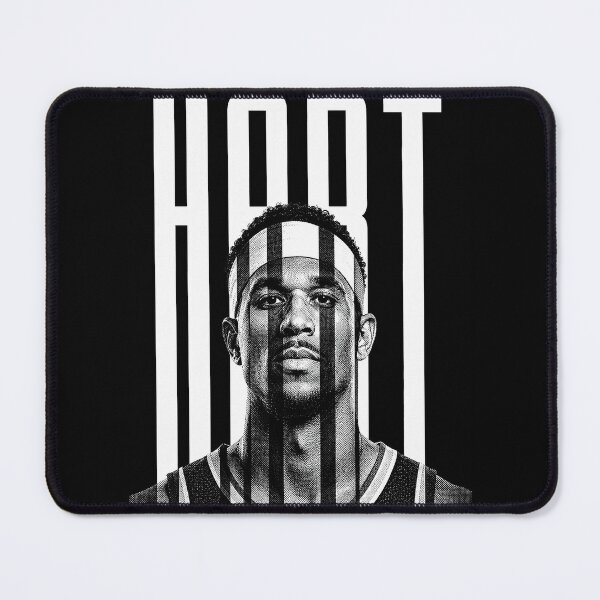 Item preview, Josh Hart Editorial Typography designed and sold by delacerdaan.