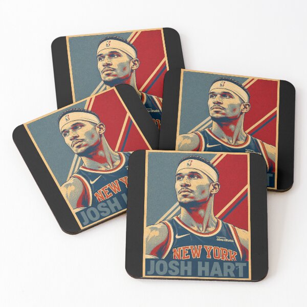 Item preview, Josh Hart-Hope Art - Wpap Pop Art designed and sold by delacerdaan.