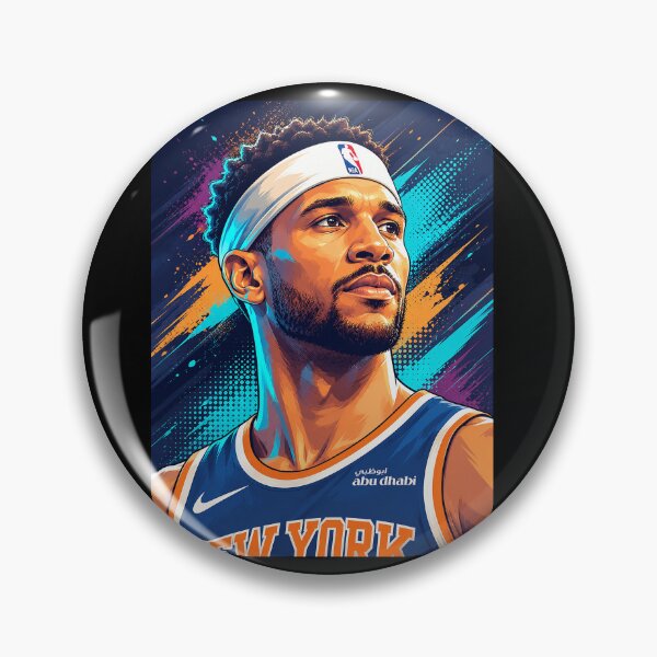 Item preview, Josh Hart-Pop Art Portrait designed and sold by delacerdaan.