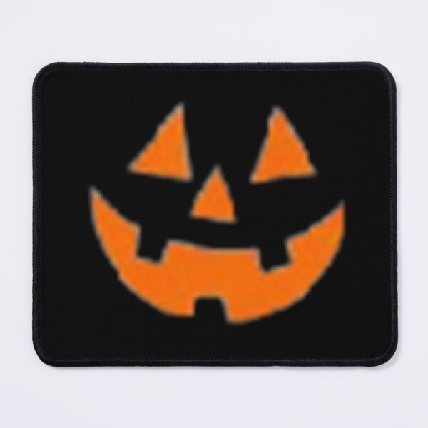 Item preview, Classic Halloween Vintage Jack O Lantern Pumpkin designed and sold by dragonmotor7.