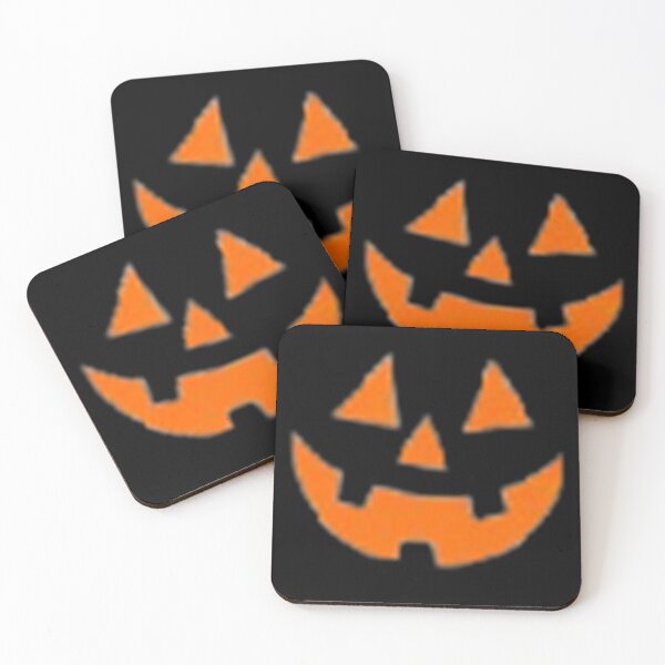 Item preview, Classic Halloween Vintage Jack O Lantern Pumpkin  designed and sold by Dragonmotor Media.